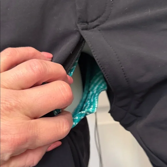 NEW Women’s She Fly Hiking/Fishing etc. Black Pants. Create a bundle and save! - Picture 10 of 16